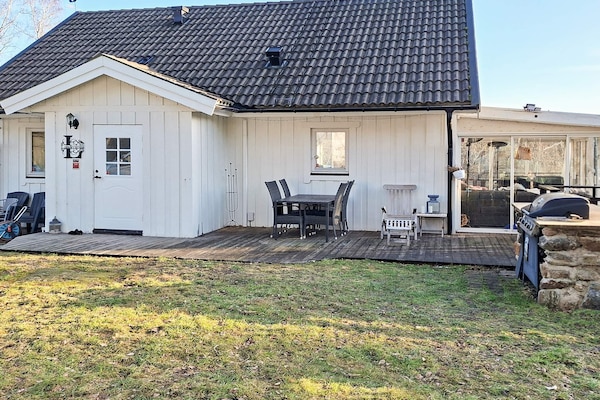 Foto van 4 sterren vakantie huis in INGARÖ - Vakantiehuis in INGARÖ - Outdoor