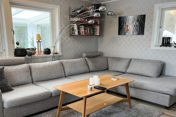 Foto van 4 sterren vakantie huis in INGARÖ - Vakantiehuis in INGARÖ - Indoor