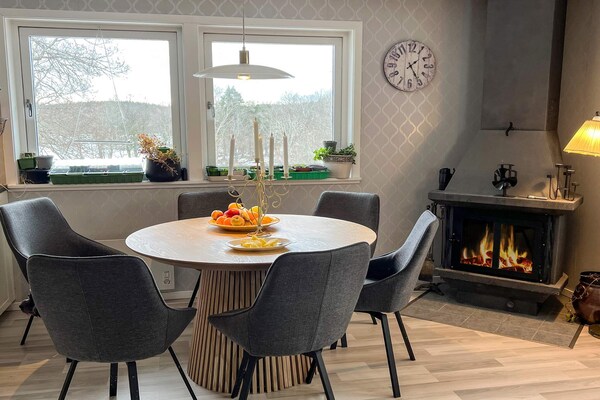 Foto van 4 sterren vakantie huis in INGARÖ - Vakantiehuis in INGARÖ - Indoor