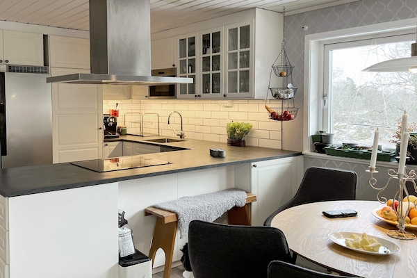 Foto van 4 sterren vakantie huis in INGARÖ - Vakantiehuis in INGARÖ - Indoor
