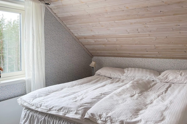 Foto van 4 sterren vakantie huis in INGARÖ - Vakantiehuis in INGARÖ - Indoor