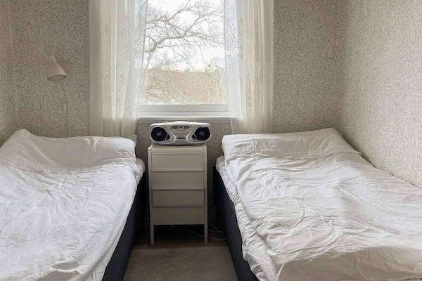 Foto van 4 sterren vakantie huis in INGARÖ - Vakantiehuis in INGARÖ - Indoor