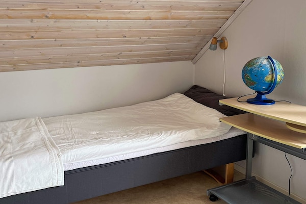 Foto van 4 sterren vakantie huis in INGARÖ - Vakantiehuis in INGARÖ - Indoor