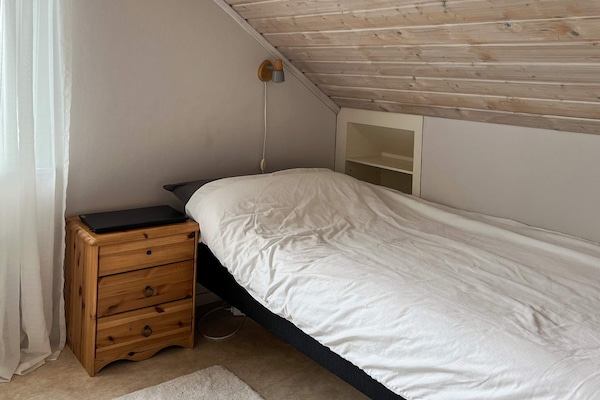 Foto van 4 sterren vakantie huis in INGARÖ - Vakantiehuis in INGARÖ - Indoor