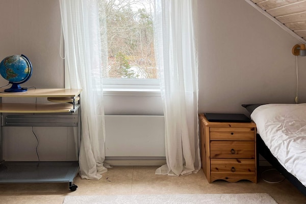 Foto van 4 sterren vakantie huis in INGARÖ - Vakantiehuis in INGARÖ - Indoor