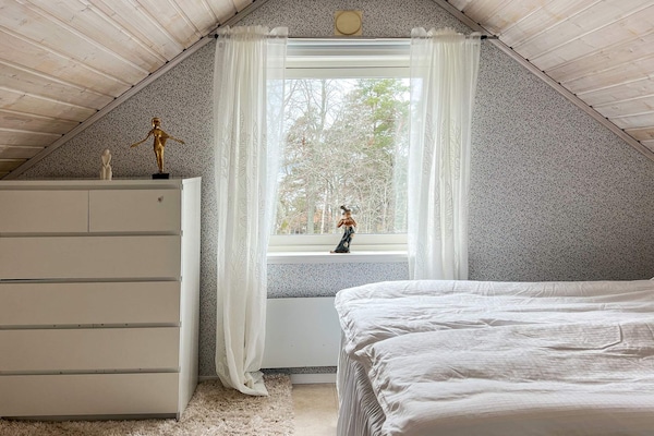 Foto van 4 sterren vakantie huis in INGARÖ - Vakantiehuis in INGARÖ - Indoor