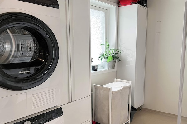 Foto van 4 sterren vakantie huis in INGARÖ - Vakantiehuis in INGARÖ - Indoor