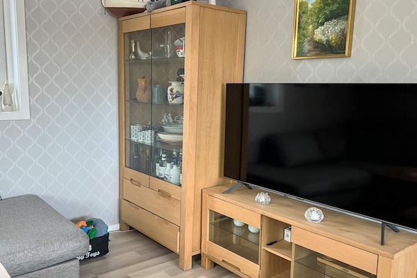 Foto van 4 sterren vakantie huis in INGARÖ - Vakantiehuis in INGARÖ - Indoor