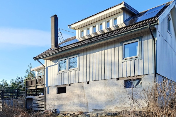 Foto van 4 sterren vakantie huis in INGARÖ - Vakantiehuis in INGARÖ - Outdoor