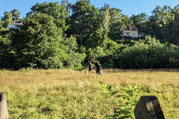 Foto van 4 sterren vakantie huis in INGARÖ - Vakantiehuis in INGARÖ - Outdoor