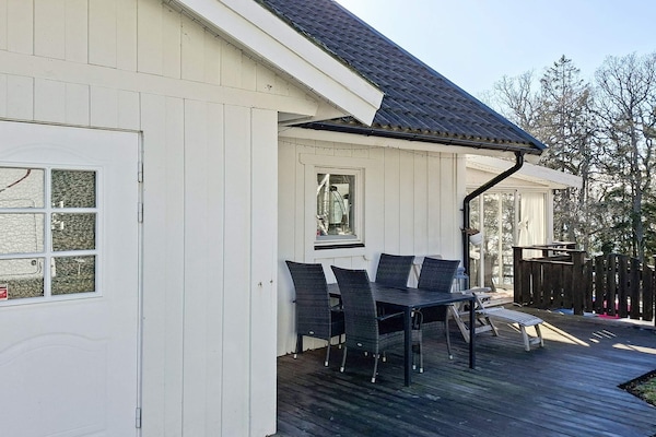 Foto van 4 sterren vakantie huis in INGARÖ - Vakantiehuis in INGARÖ - Outdoor