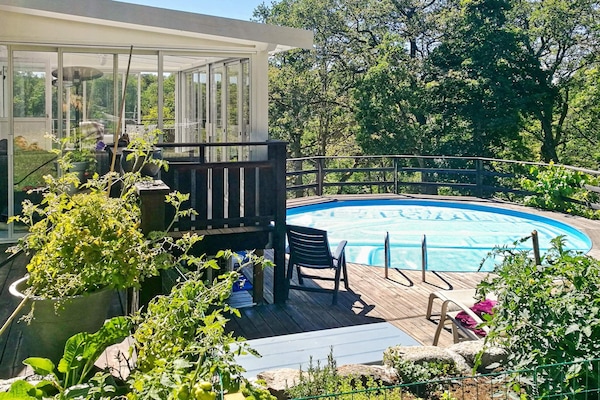 Foto van 4 sterren vakantie huis in INGARÖ - Vakantiehuis in INGARÖ - Untagged