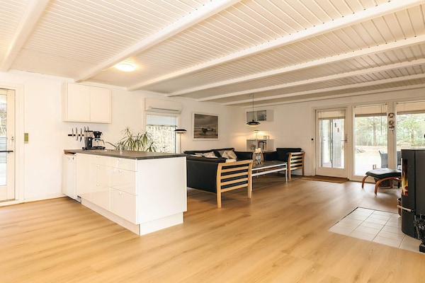 Foto van 4 sterren vakantie huis in Løkken - Vakantiehuis in Løkken - Indoor