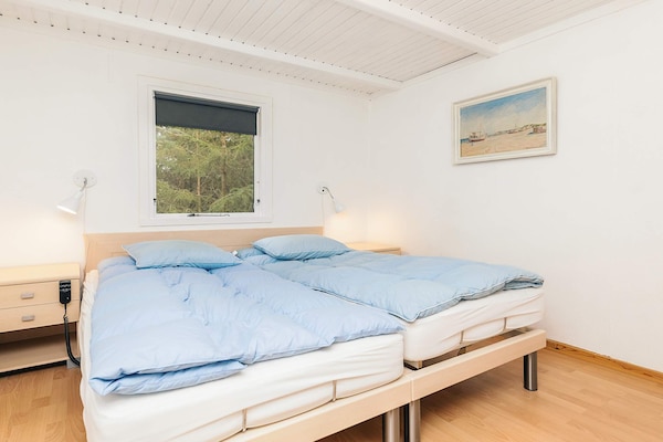Foto van 4 sterren vakantie huis in Løkken - Vakantiehuis in Løkken - Indoor