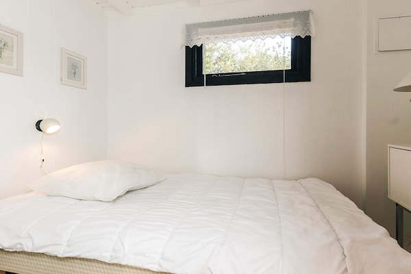 Foto van 4 sterren vakantie huis in Løkken - Vakantiehuis in Løkken - Indoor