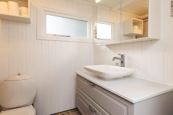 Foto van 4 sterren vakantie huis in Løkken - Vakantiehuis in Løkken - Indoor