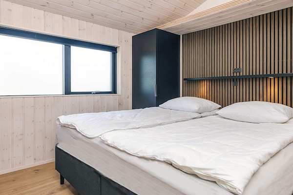 Foto van 5 sterren vakantie huis in Hjørring - Vakantiehuis in Hjørring - Indoor