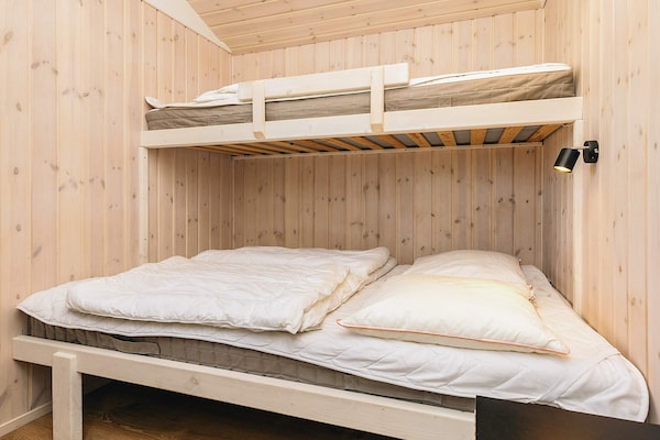 Foto van 5 sterren vakantie huis in Hjørring - Vakantiehuis in Hjørring - Indoor
