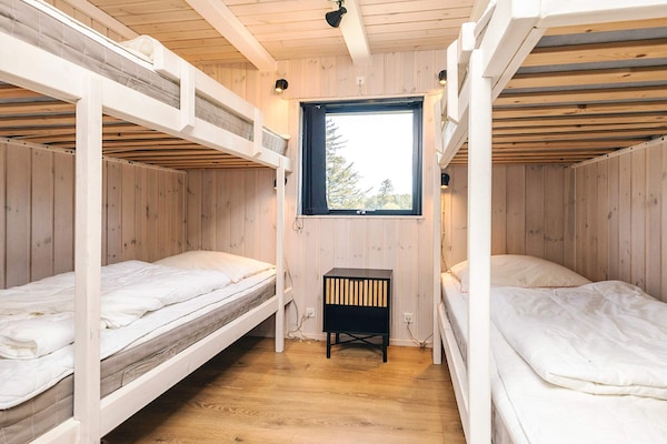 Foto van 5 sterren vakantie huis in Hjørring - Vakantiehuis in Hjørring - Indoor