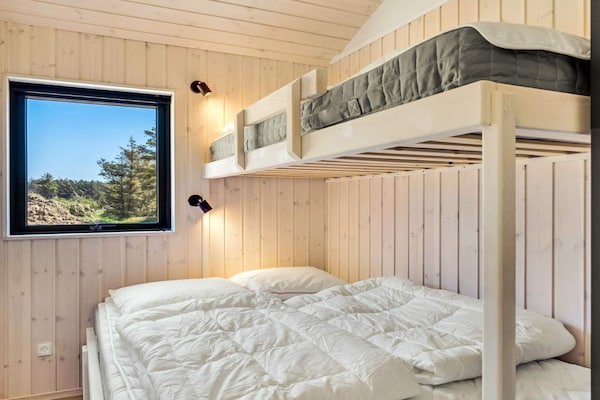 Foto van 5 sterren vakantie huis in Hjørring - Vakantiehuis in Hjørring - View