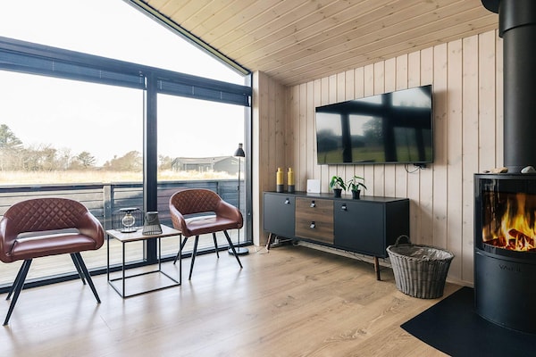 Foto van 5 sterren vakantie huis in Hjørring - Vakantiehuis in Hjørring - Indoor