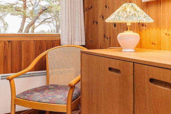 Foto van 6 Personen vakantie huis in Ålbæk - Vakantiehuis in Ålbæk - Indoor