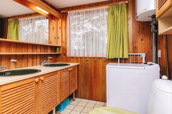 Foto van 6 Personen vakantie huis in Ålbæk - Vakantiehuis in Ålbæk - Indoor