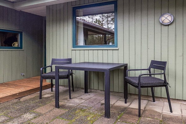 Foto van 6 Personen vakantie huis in Ålbæk - Vakantiehuis in Ålbæk - View
