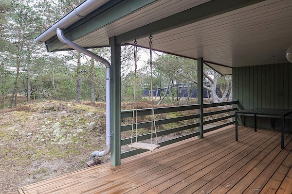 Foto van 6 Personen vakantie huis in Ålbæk - Vakantiehuis in Ålbæk - View
