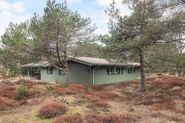 Foto van 6 Personen vakantie huis in Ålbæk - Vakantiehuis in Ålbæk - View