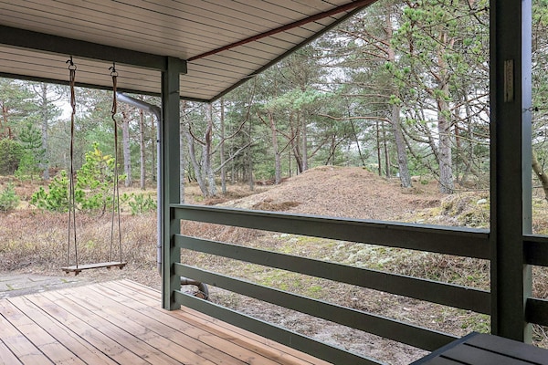 Foto van 6 Personen vakantie huis in Ålbæk - Vakantiehuis in Ålbæk - View