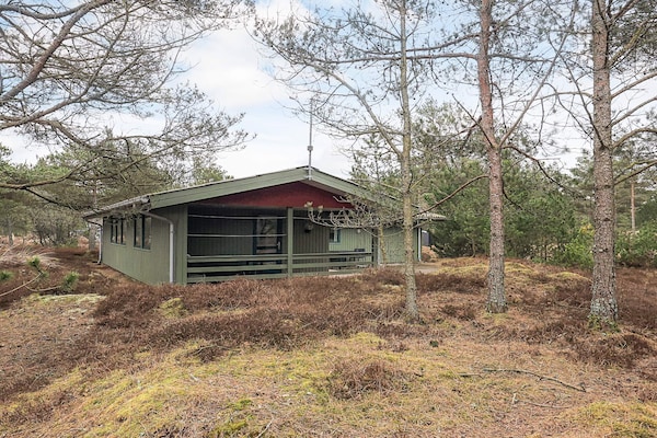 Foto van 6 Personen vakantie huis in Ålbæk - Vakantiehuis in Ålbæk - View