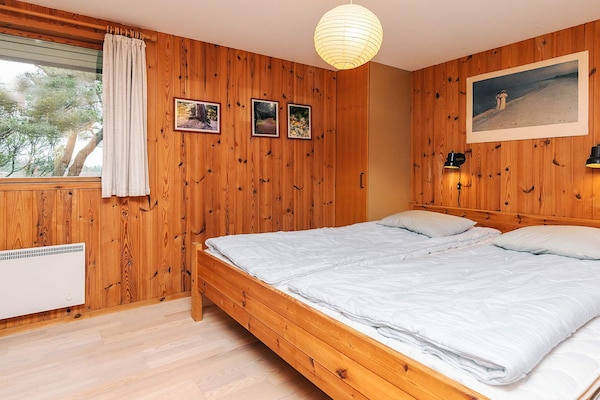 Foto van 6 Personen vakantie huis in Ålbæk - Vakantiehuis in Ålbæk - Indoor
