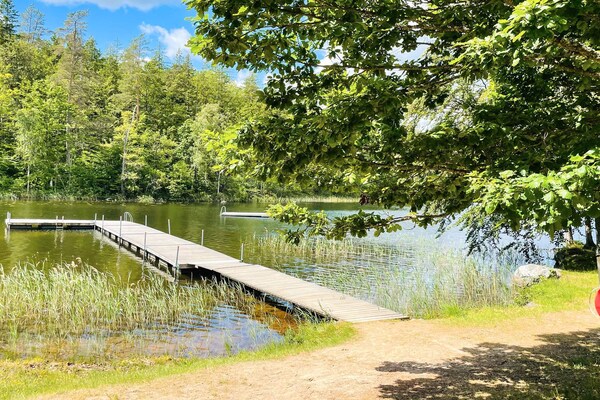 Foto van 6 Personen vakantie huis in Backaryd - Vakantiehuis in Backaryd - Outdoor