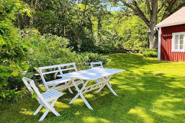 Foto van 6 Personen vakantie huis in Backaryd - Vakantiehuis in Backaryd - Outdoor