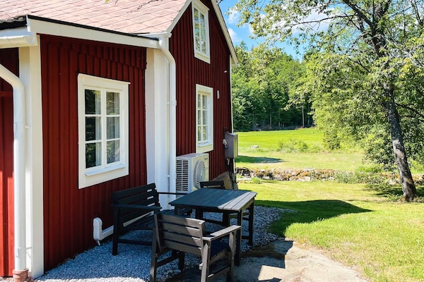 Foto van 6 Personen vakantie huis in Backaryd - Vakantiehuis in Backaryd - Outdoor
