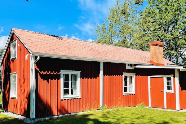 Foto van 6 Personen vakantie huis in Backaryd - Vakantiehuis in Backaryd - Outdoor