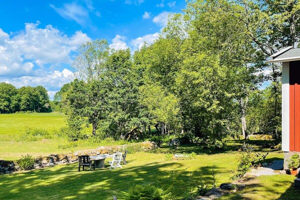 Foto van 6 Personen vakantie huis in Backaryd - Vakantiehuis in Backaryd - Outdoor
