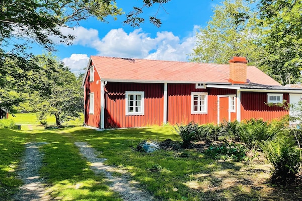 Foto van 6 Personen vakantie huis in Backaryd - Vakantiehuis in Backaryd - Outdoor