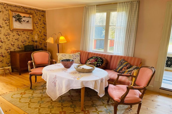 Foto van 6 Personen vakantie huis in Backaryd - Vakantiehuis in Backaryd - Indoor
