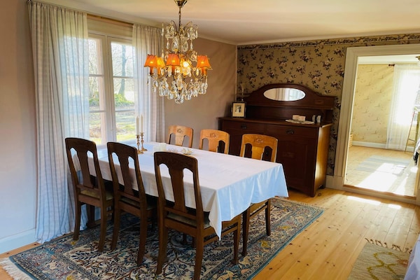 Foto van 6 Personen vakantie huis in Backaryd - Vakantiehuis in Backaryd - Indoor
