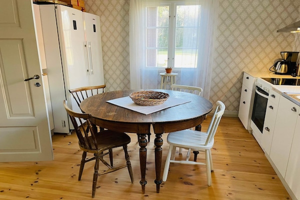 Foto van 6 Personen vakantie huis in Backaryd - Vakantiehuis in Backaryd - Indoor
