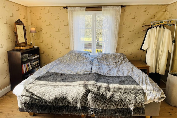 Foto van 6 Personen vakantie huis in Backaryd - Vakantiehuis in Backaryd - Indoor