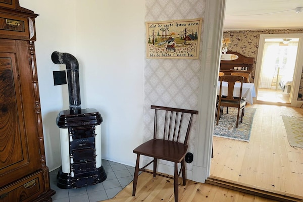 Foto van 6 Personen vakantie huis in Backaryd - Vakantiehuis in Backaryd - Indoor