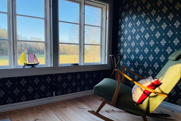 Foto van 6 Personen vakantie huis in Backaryd - Vakantiehuis in Backaryd - Indoor