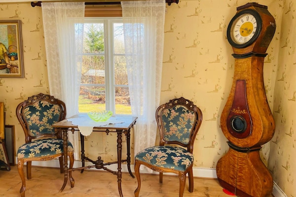 Foto van 6 Personen vakantie huis in Backaryd - Vakantiehuis in Backaryd - Indoor