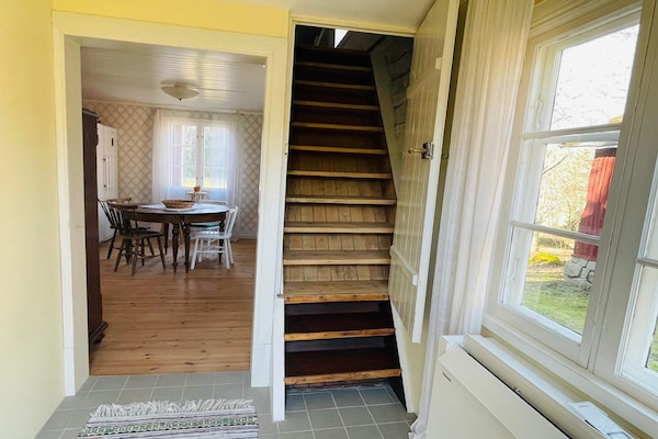 Foto van 6 Personen vakantie huis in Backaryd - Vakantiehuis in Backaryd - Indoor