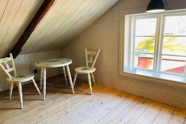 Foto van 6 Personen vakantie huis in Backaryd - Vakantiehuis in Backaryd - Indoor