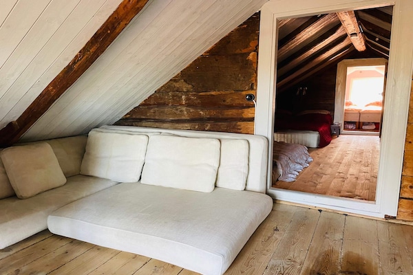 Foto van 6 Personen vakantie huis in Backaryd - Vakantiehuis in Backaryd - Indoor
