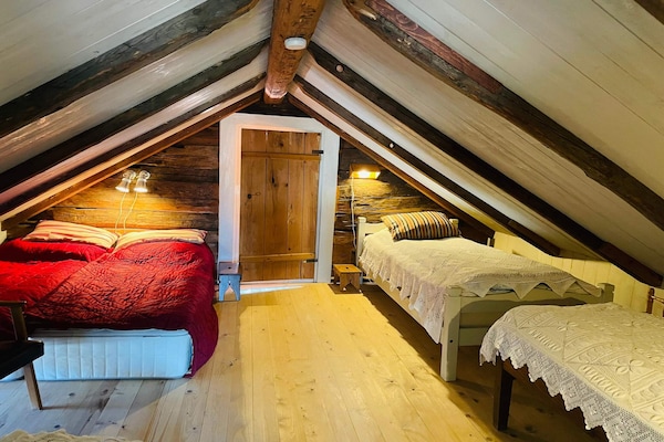 Foto van 6 Personen vakantie huis in Backaryd - Vakantiehuis in Backaryd - Indoor
